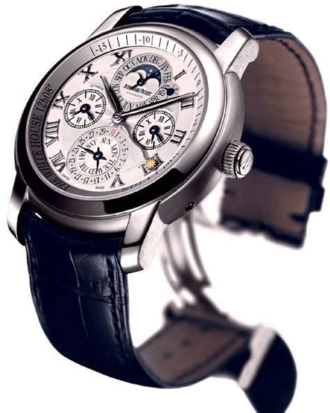 audemars piguet foundation|jules louis audemars.